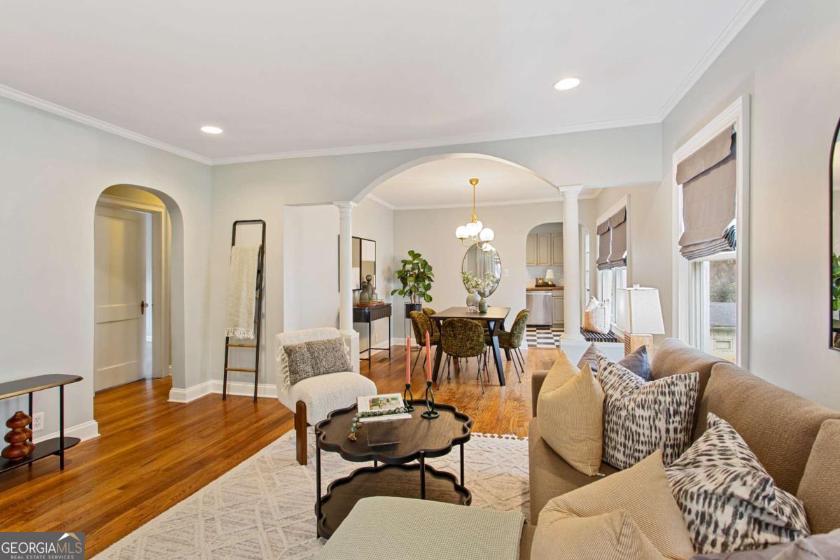 955 Ormewood Terrace SE