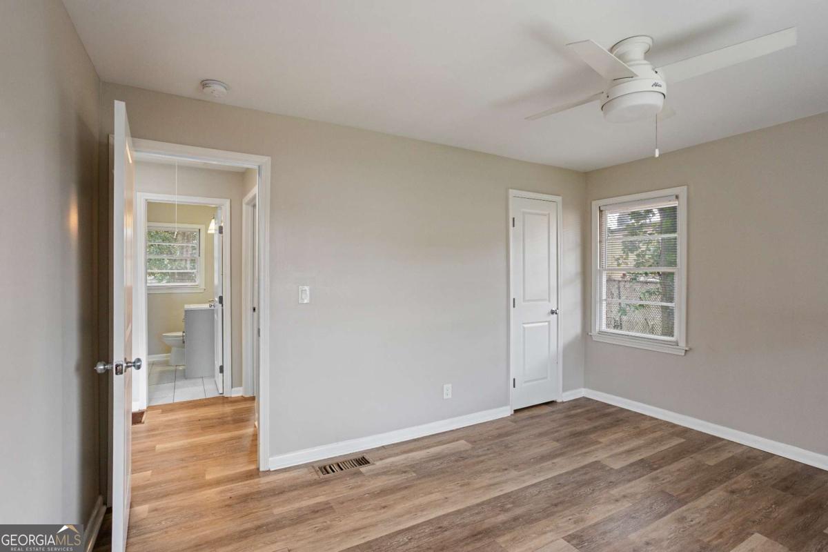 1077 Curtis Drive