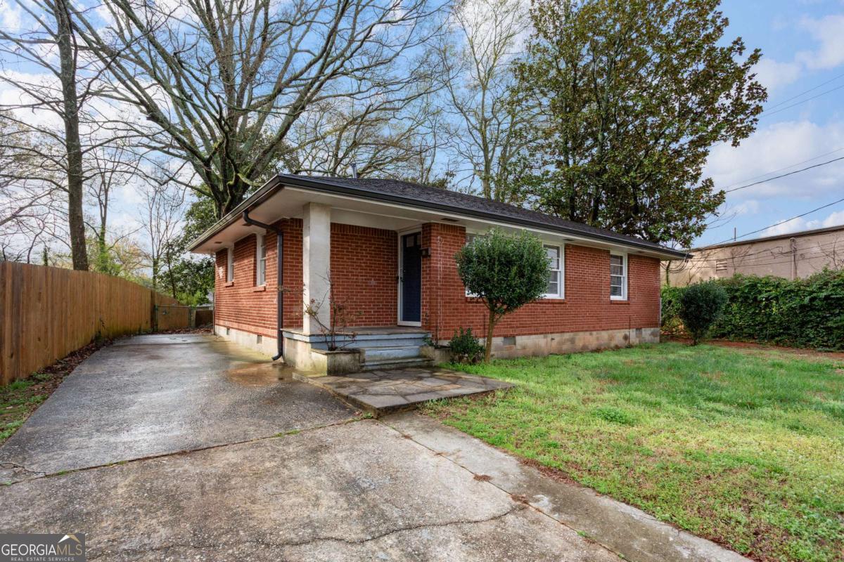 1077 Curtis Drive