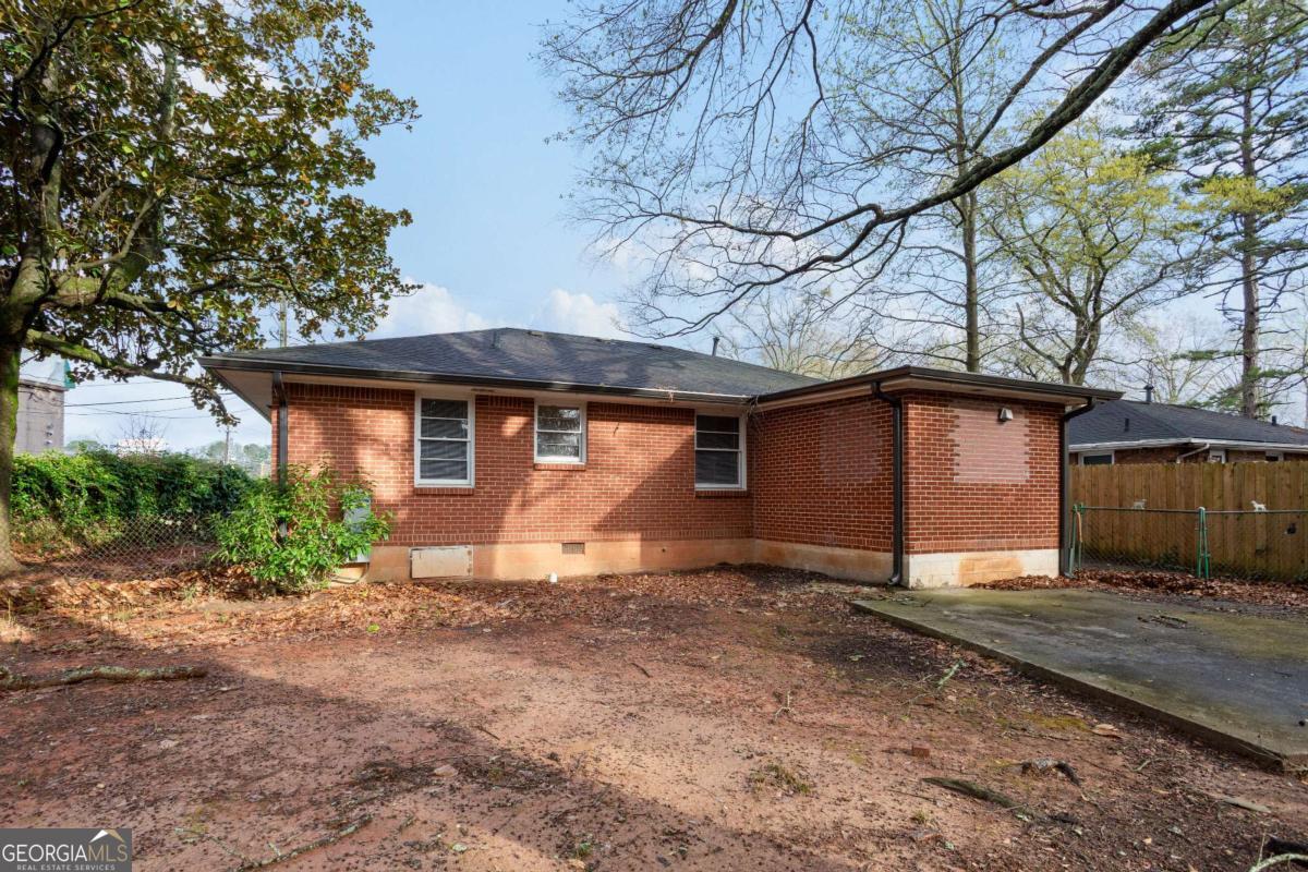 1077 Curtis Drive