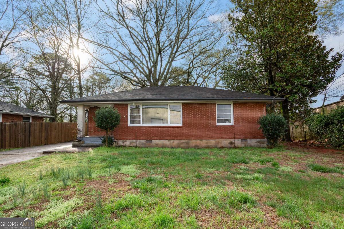 1077 Curtis Drive