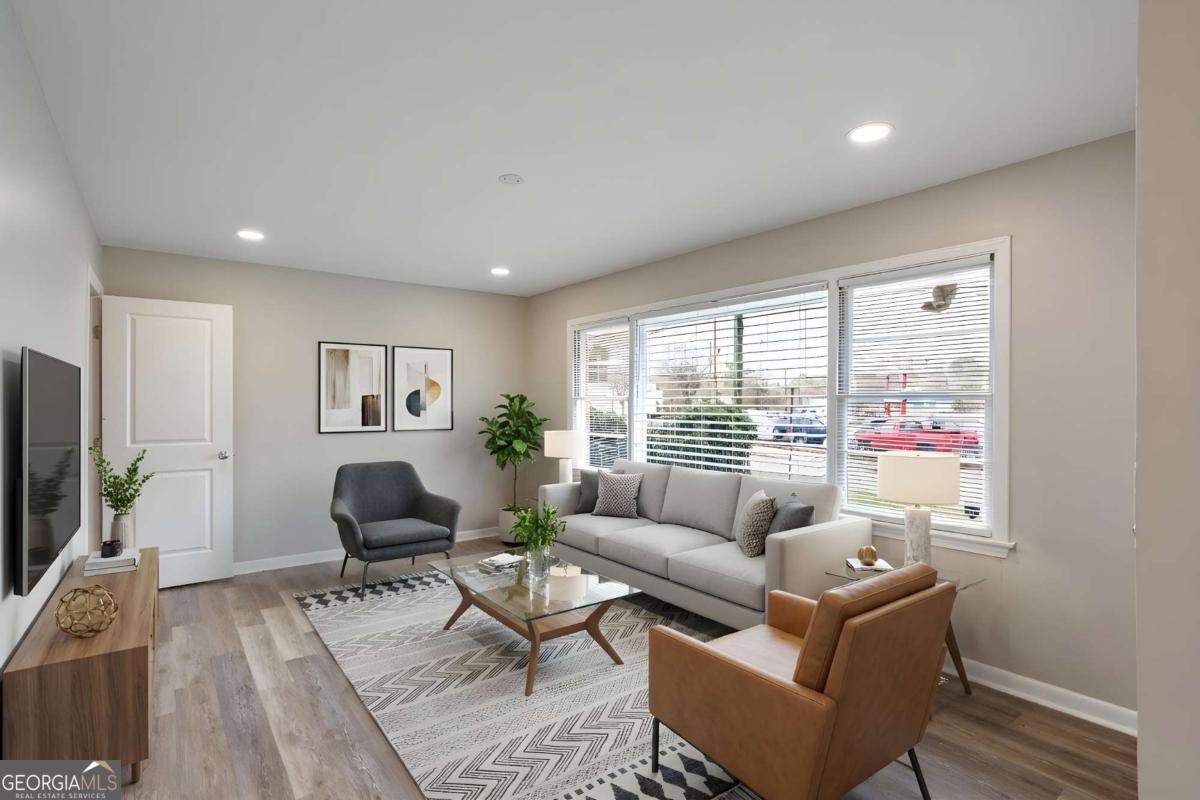 1077 Curtis Drive