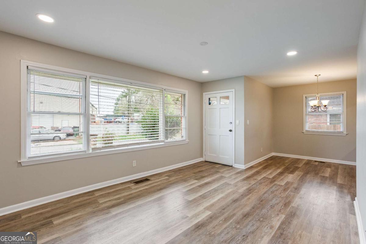 1077 Curtis Drive