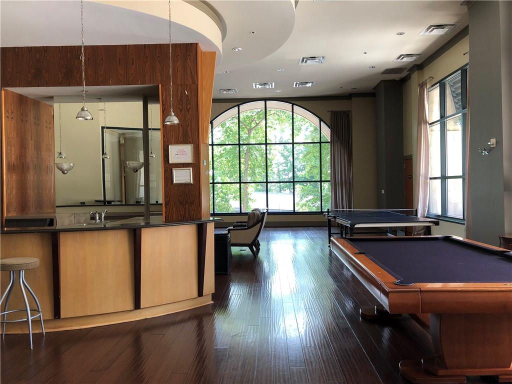 3040 Peachtree Road NW Unit 813