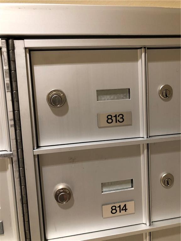 3040 Peachtree Road NW Unit 813