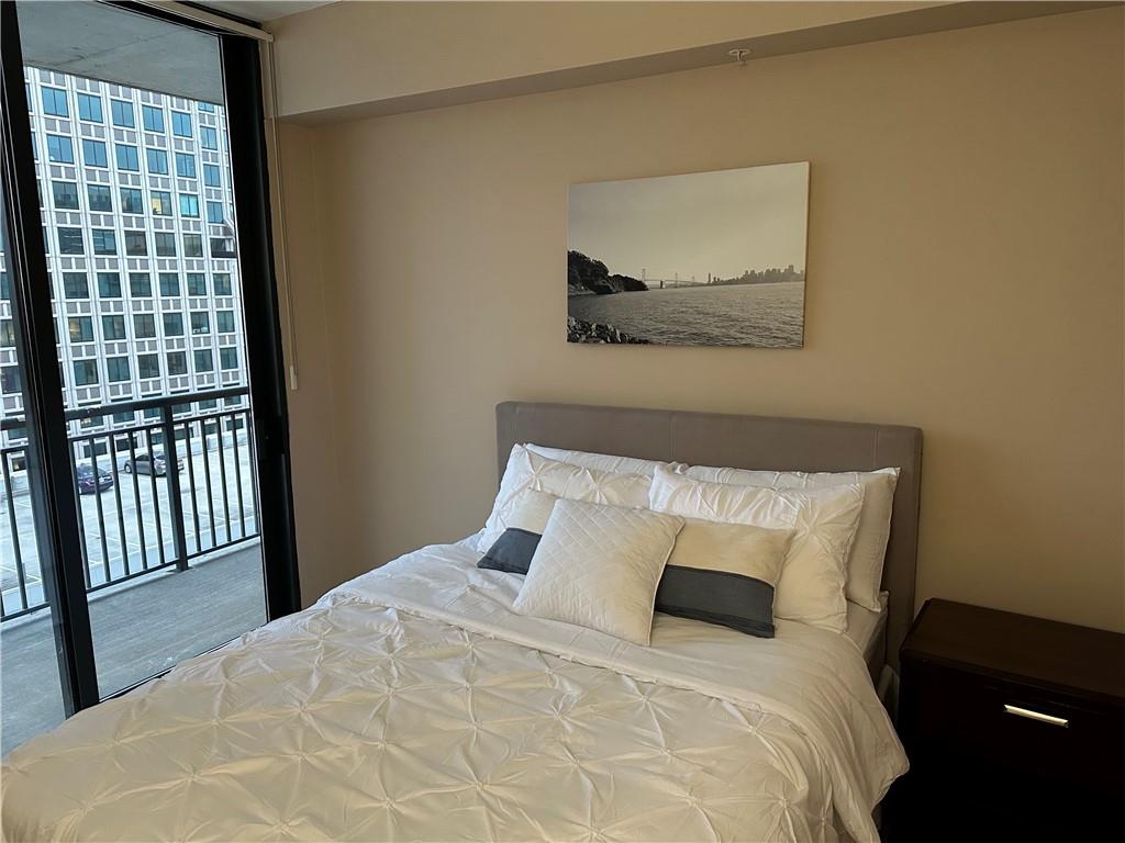 3040 Peachtree Road NW Unit 813