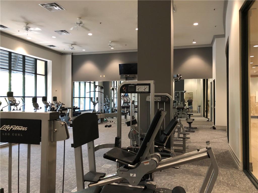 3040 Peachtree Road NW Unit 813