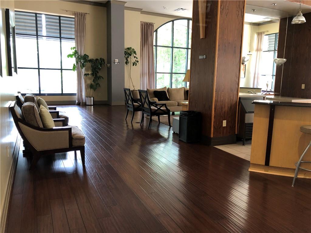 3040 Peachtree Road NW Unit 813