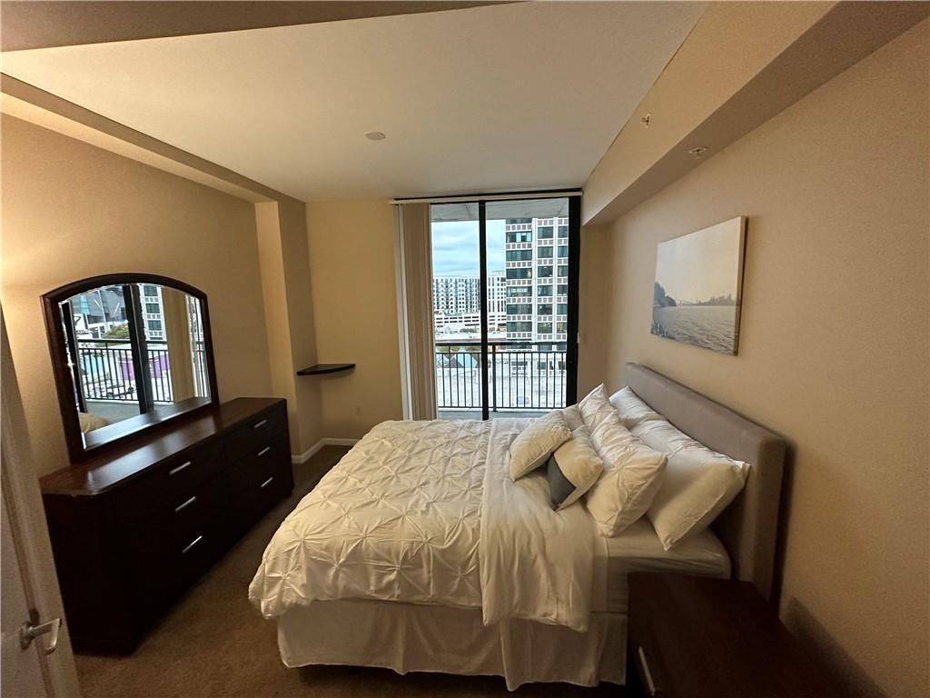 3040 Peachtree Road NW Unit 813