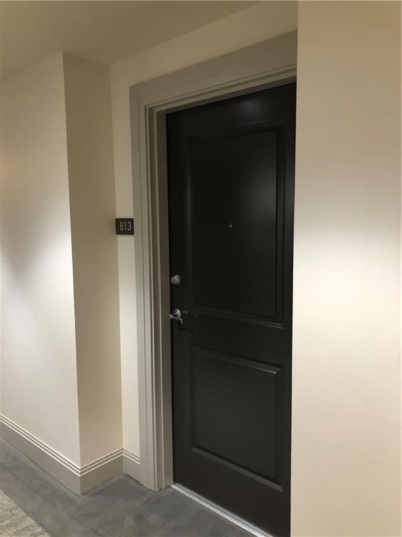 3040 Peachtree Road NW Unit 813