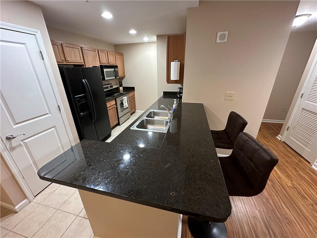 3040 Peachtree Road NW Unit 813