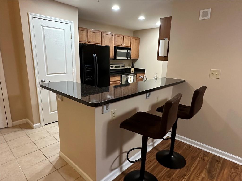3040 Peachtree Road NW Unit 813