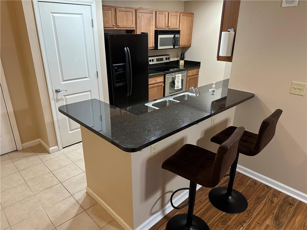 3040 Peachtree Road NW Unit 813