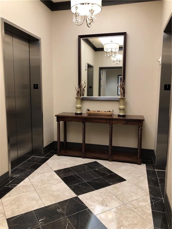 3040 Peachtree Road NW Unit 813