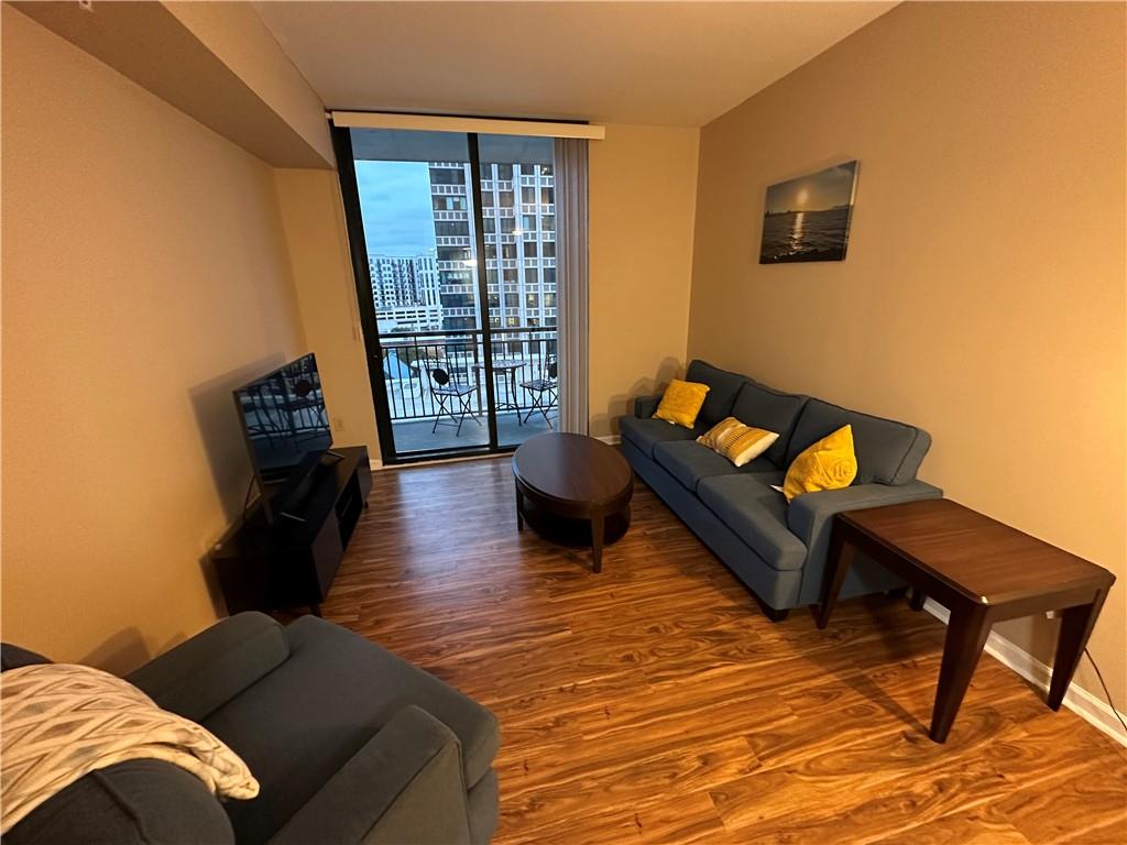 3040 Peachtree Road NW Unit 813