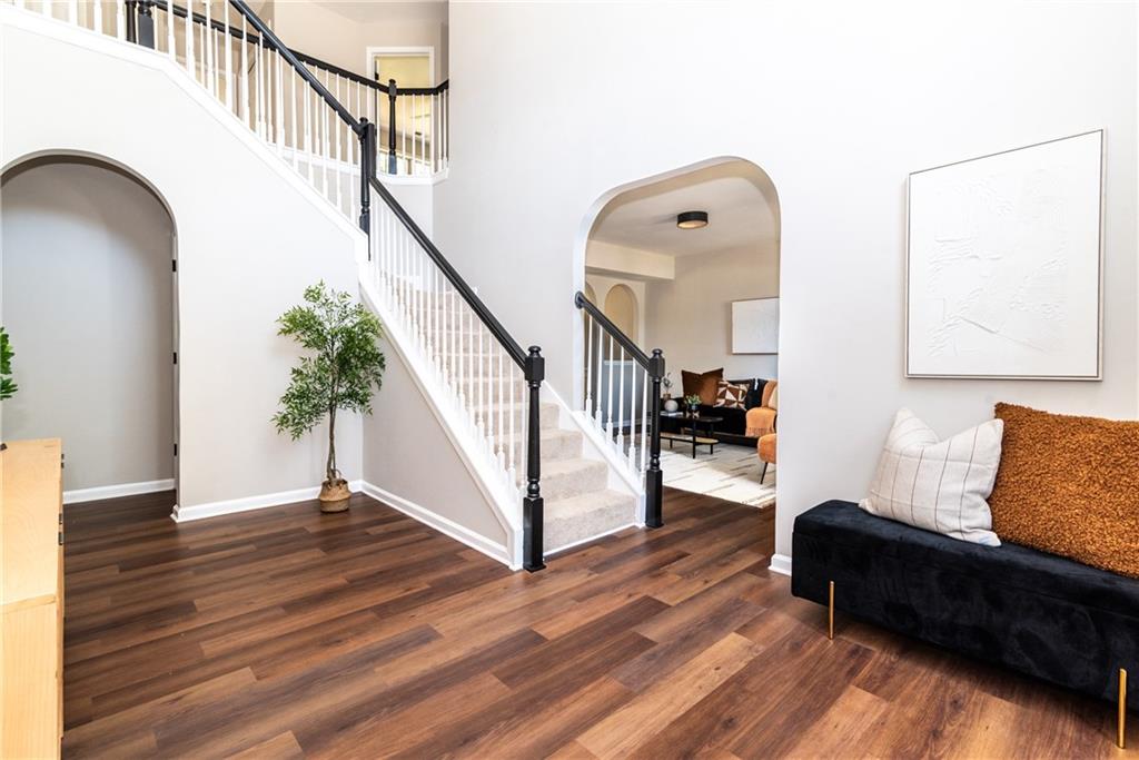 3778 Landau Lane