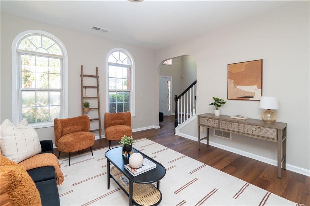 3778 Landau Lane