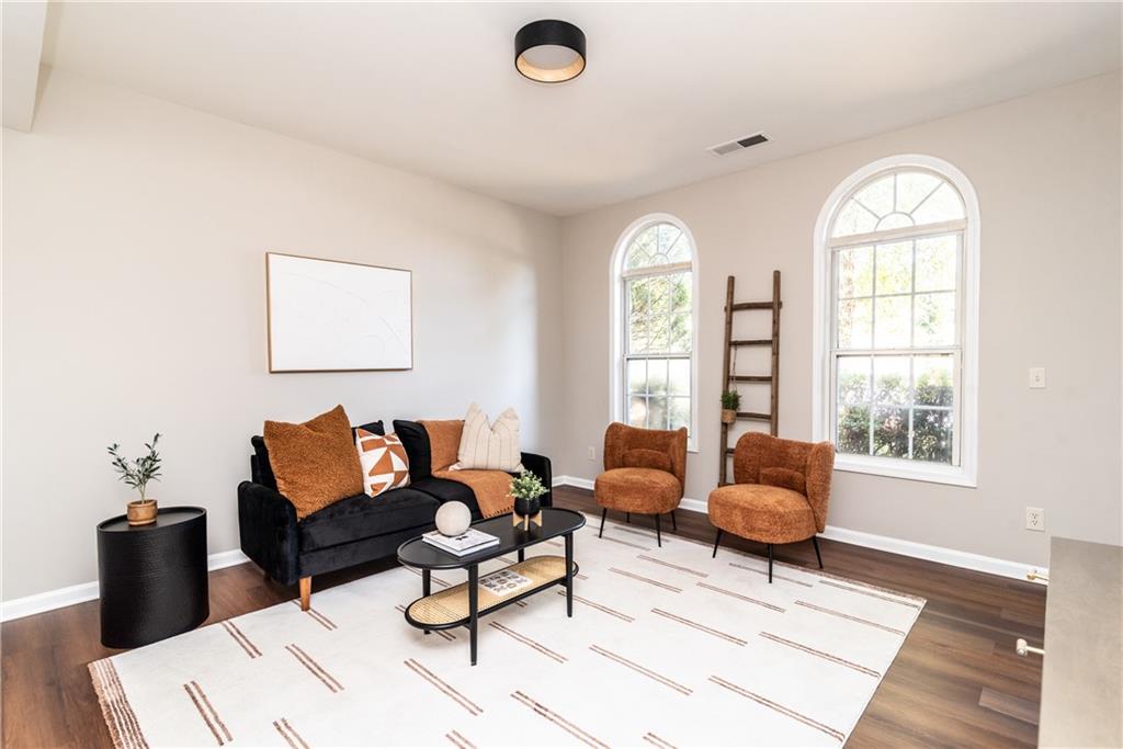 3778 Landau Lane