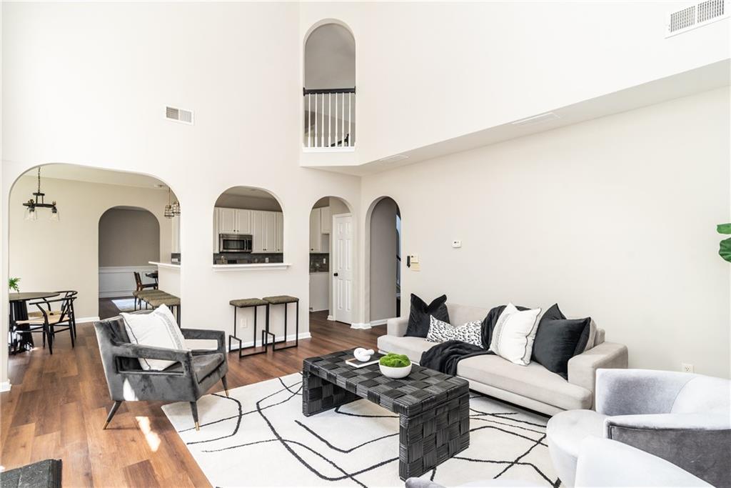 3778 Landau Lane