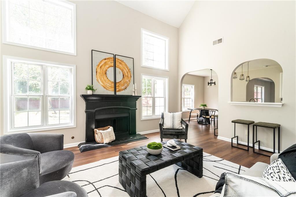 3778 Landau Lane