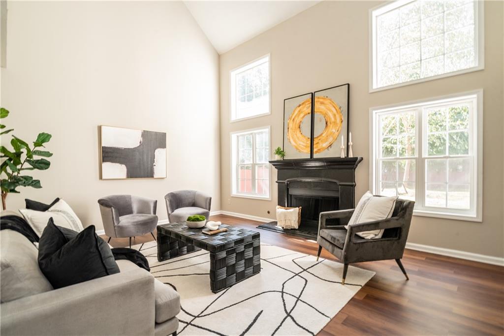 3778 Landau Lane