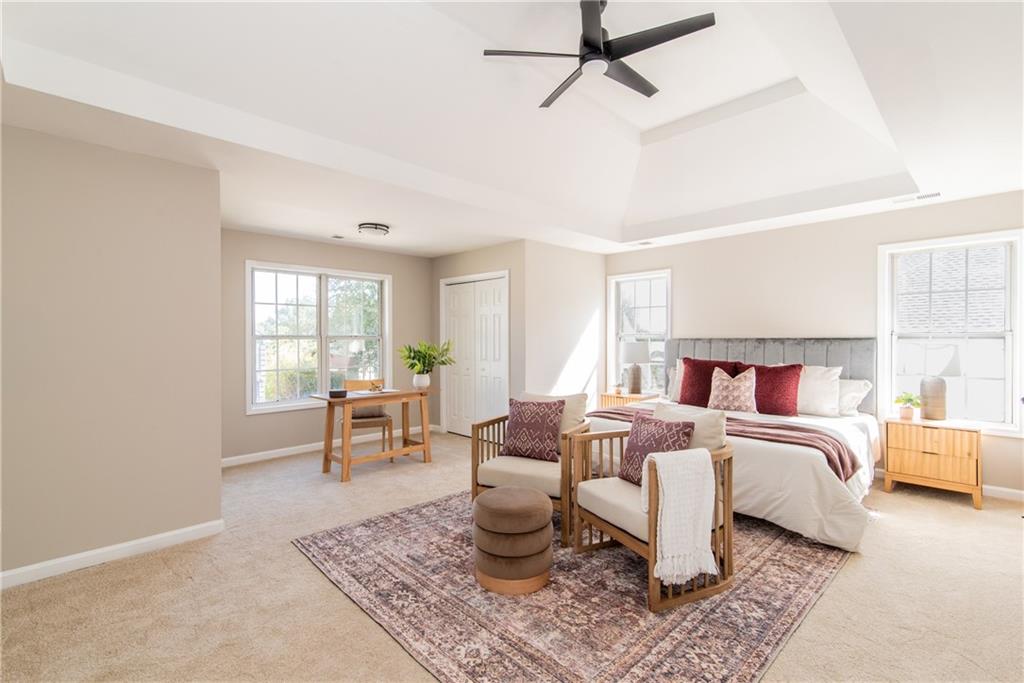 3778 Landau Lane