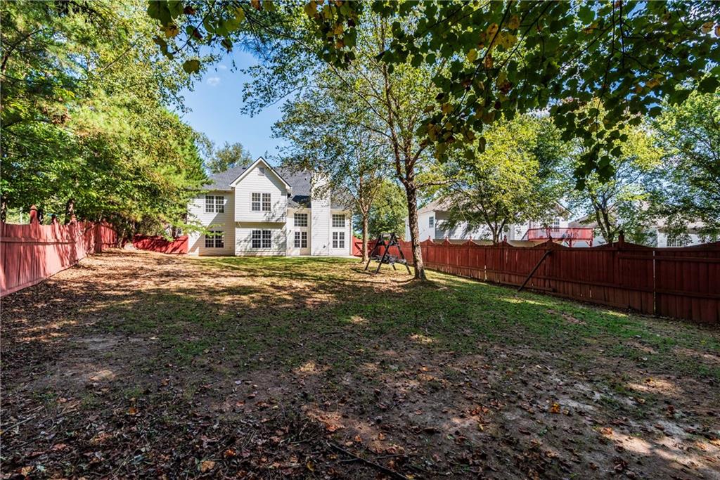 3778 Landau Lane