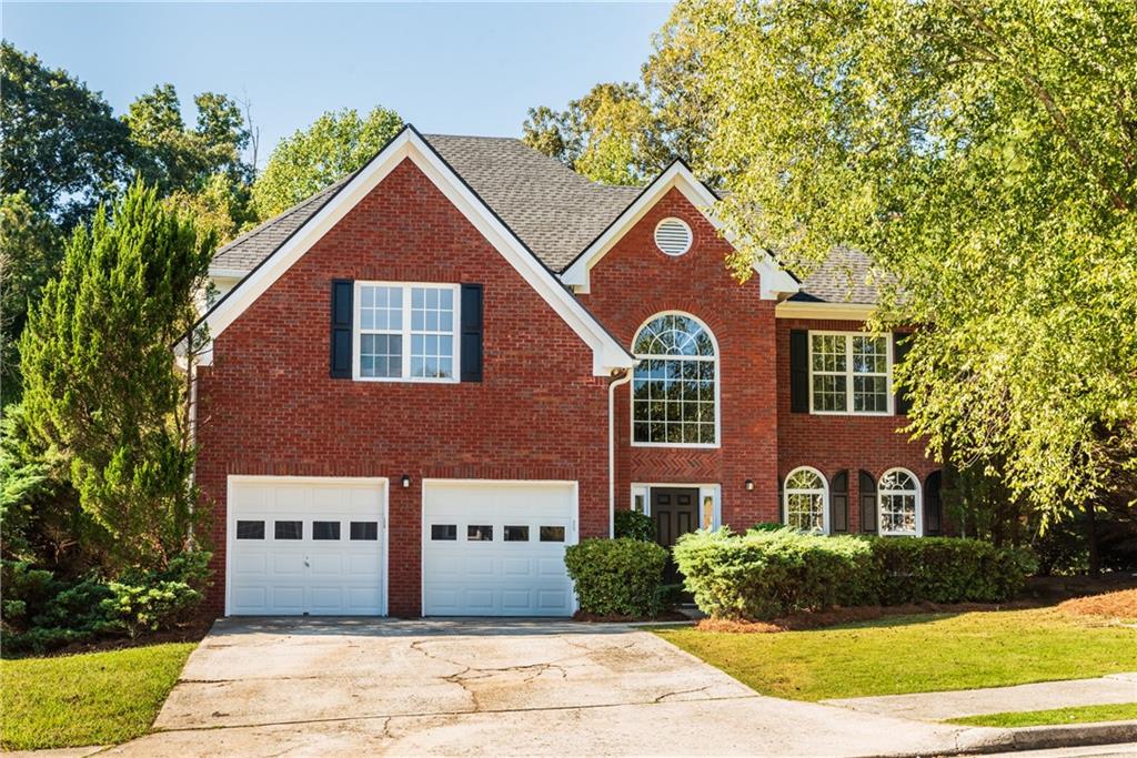 3778 Landau Lane