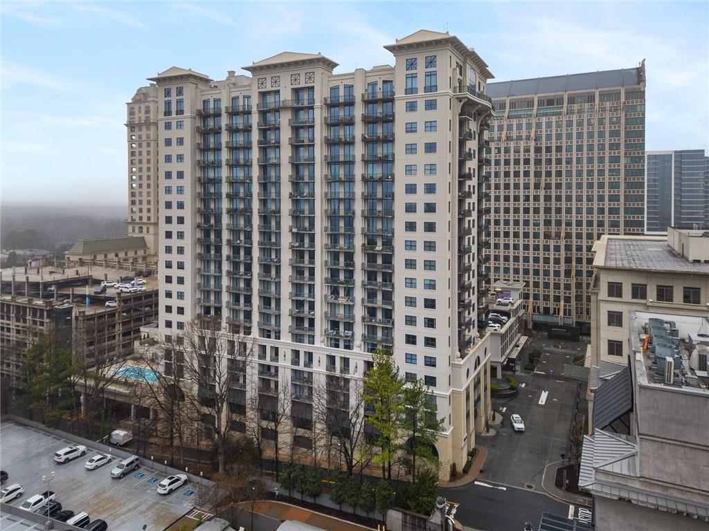 3040 Peachtree Road NW Unit 813