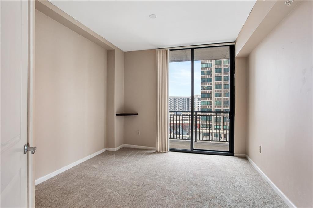 3040 Peachtree Road NW Unit 813