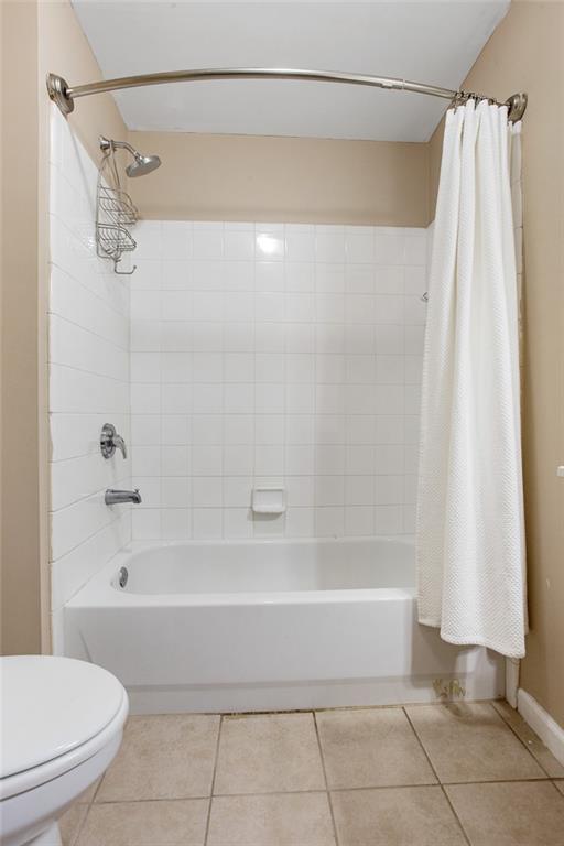 3040 Peachtree Road NW Unit 813