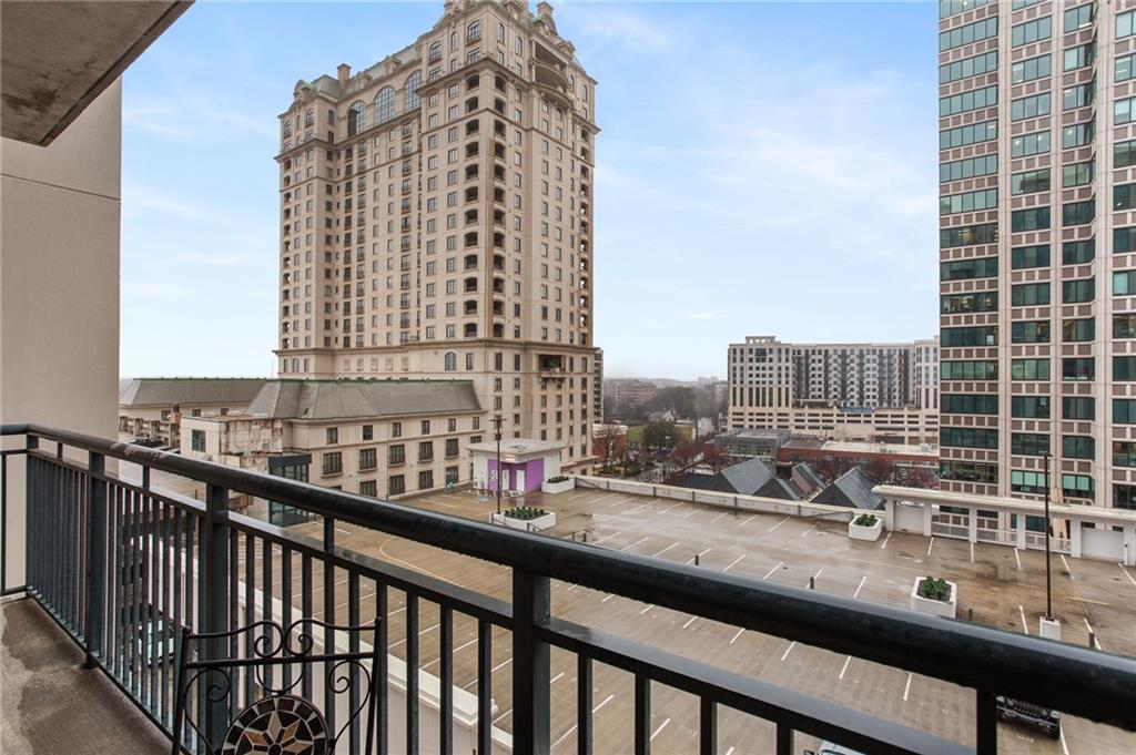 3040 Peachtree Road NW Unit 813