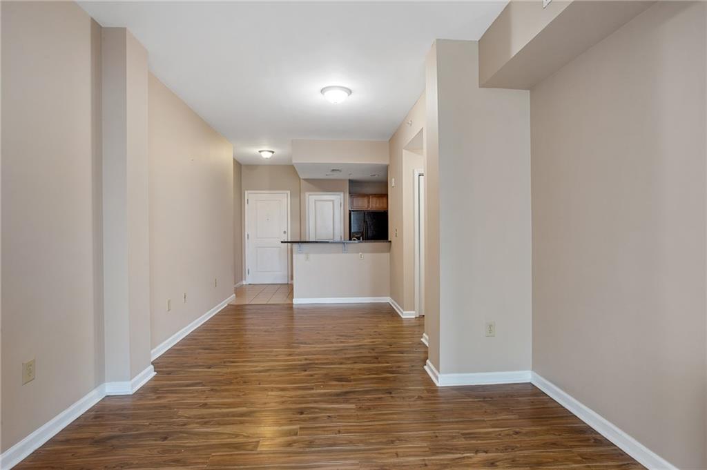 3040 Peachtree Road NW Unit 813