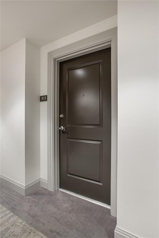 3040 Peachtree Road NW Unit 813