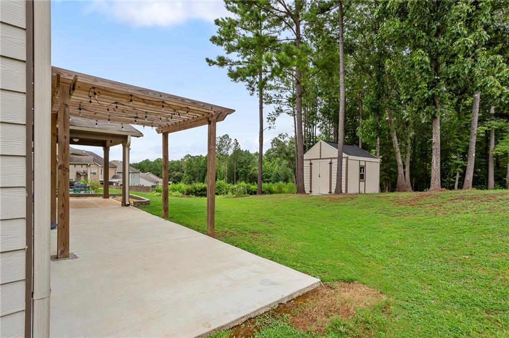 256 Berkleigh Trails Drive