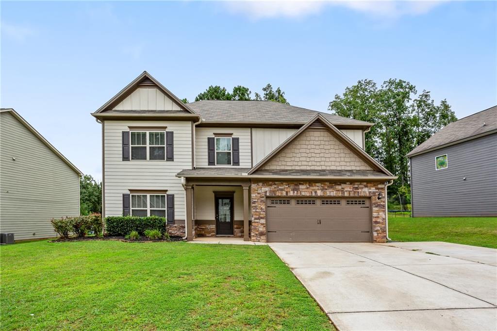 256 Berkleigh Trails Drive