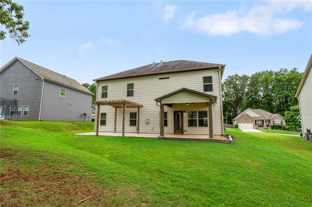 256 Berkleigh Trails Drive