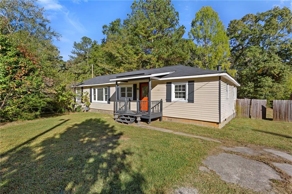 2730 Hembree Road SW