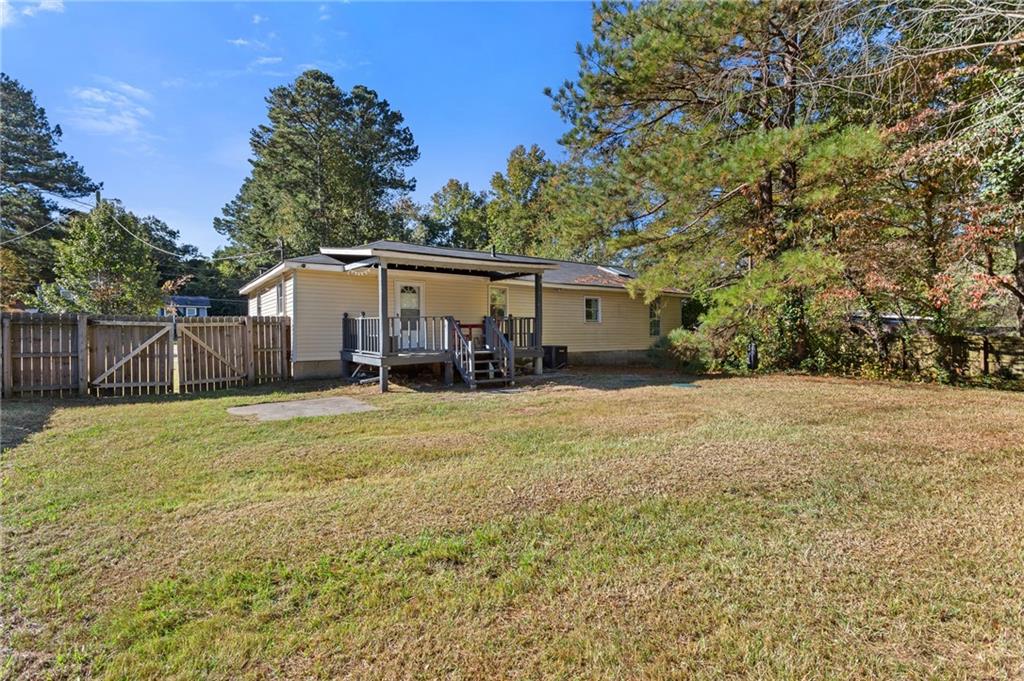 2730 Hembree Road SW