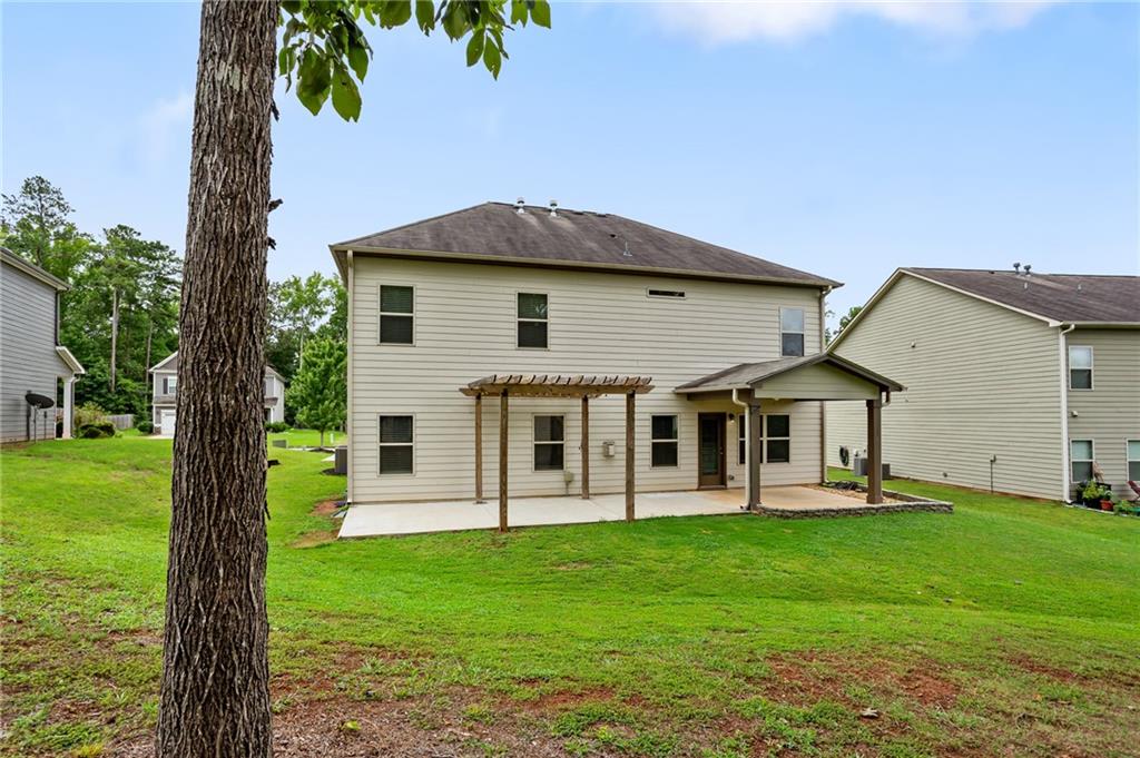 256 Berkleigh Trails Drive