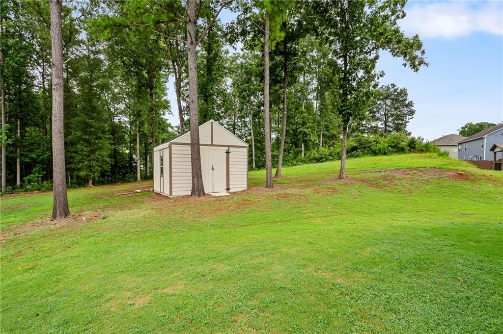 256 Berkleigh Trails Drive