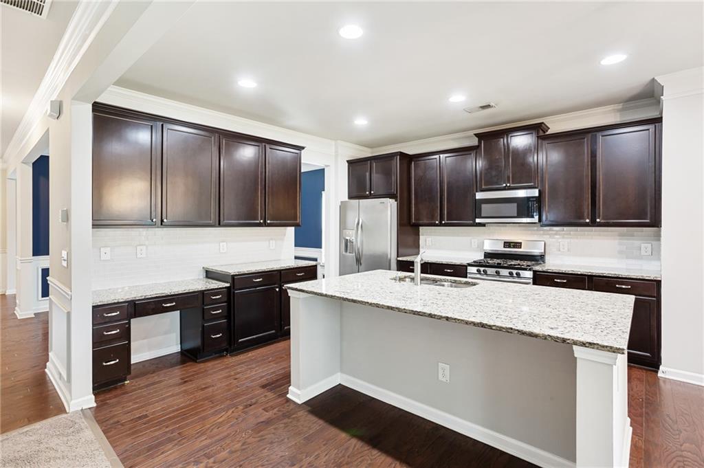 256 Berkleigh Trails Drive