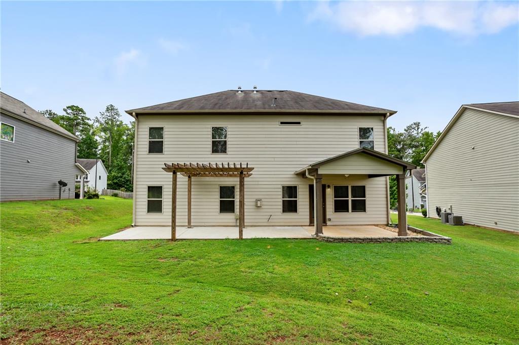 256 Berkleigh Trails Drive