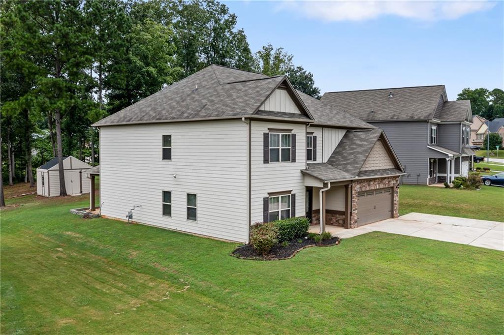 256 Berkleigh Trails Drive