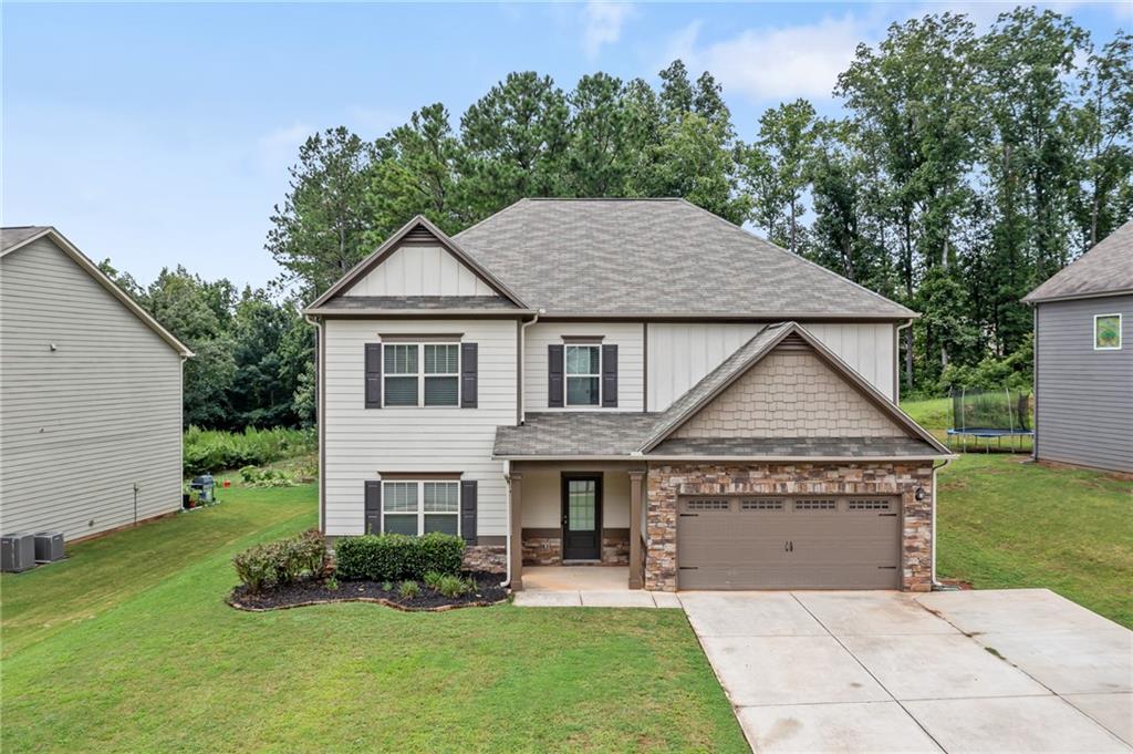 256 Berkleigh Trails Drive