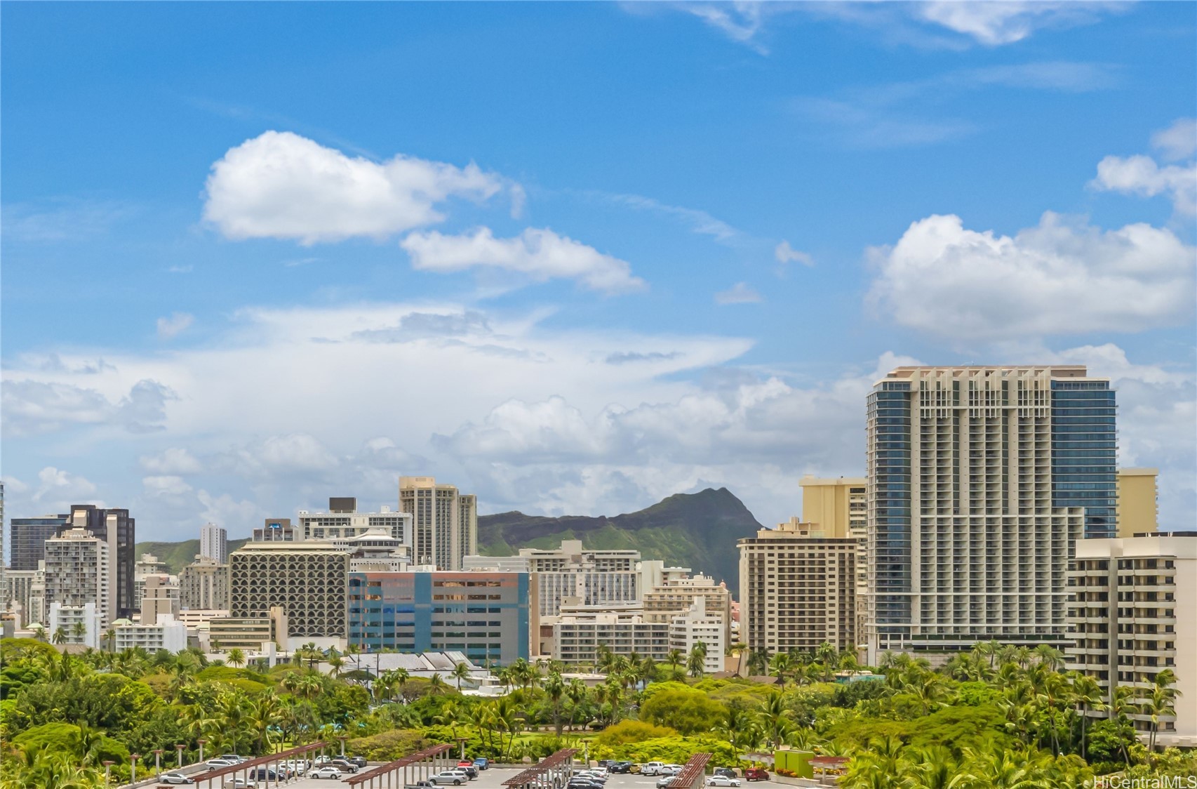 1850 Ala Moana Boulevard 824