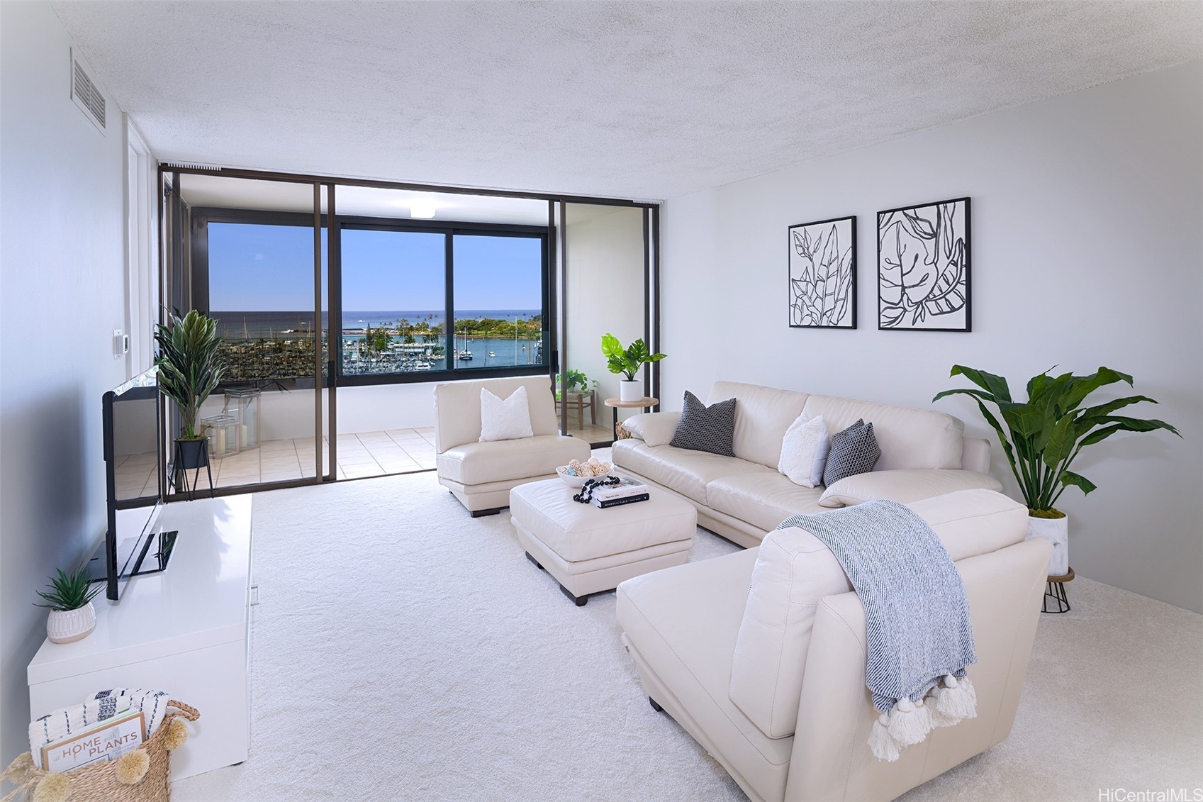 1650 Ala Moana Boulevard 1207