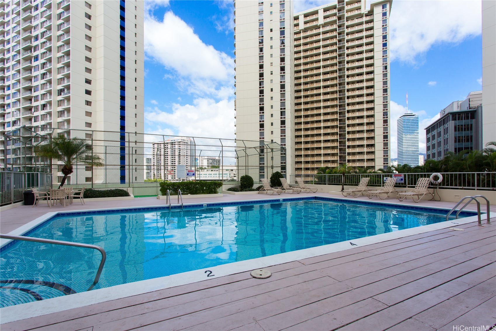 469 Ena Road 1905