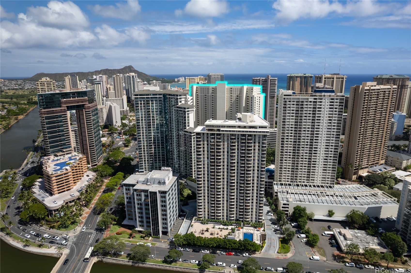 469 Ena Road 1905