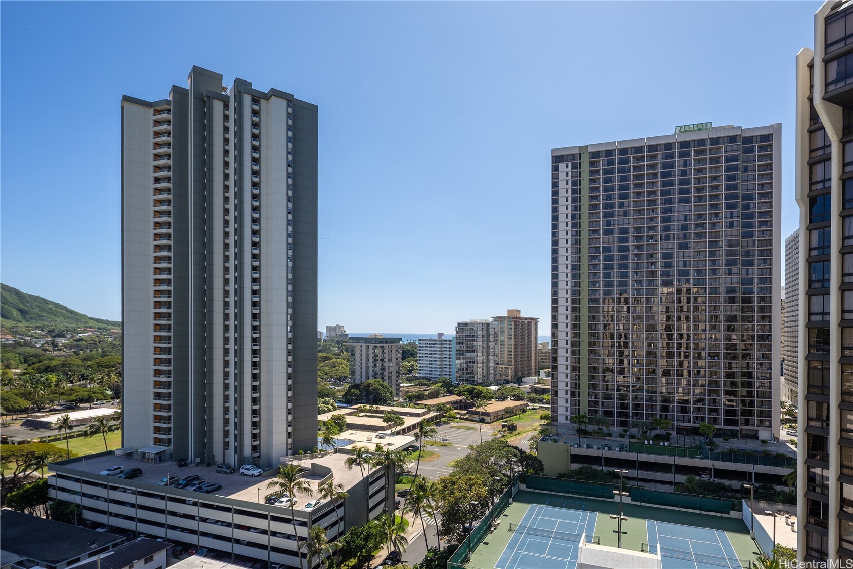 300 Wai Nani Way 1718-II (King Tw)